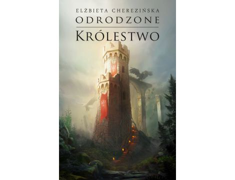 Odrodzone królestwo opr. mk.