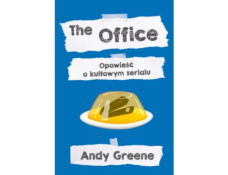 The Office. Opowieść o kultowym serialu