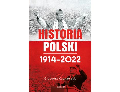 Historia Polski 1914–2022