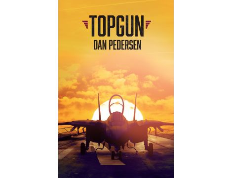 Top gun. Amerykańska historia