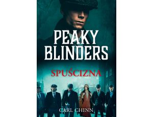 Peaky Blinders. Spuścizna