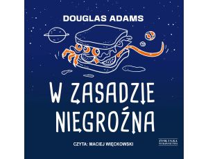 W zasadzie niegroźna