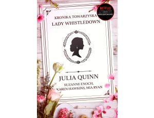 Kronika towarzyska lady Whistledown