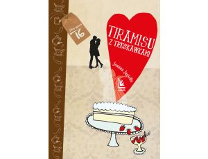 Tiramisu z truskawkami