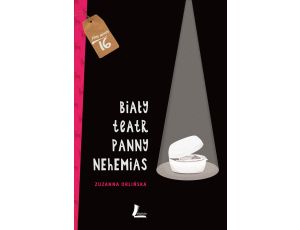 Biały teatr panny Nehemias