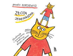 Złota jedenastka