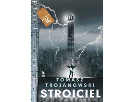 Stroiciel
