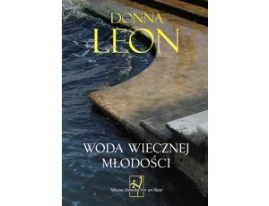 Woda wiecznej młodości