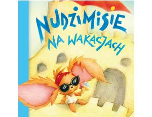 Nudzimisie na wakacjach