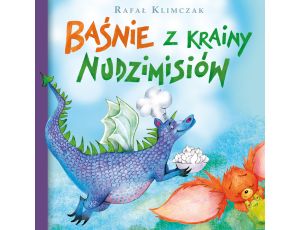 Baśnie z krainy nudzimisiów