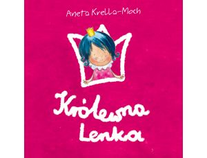 Królewna Lenka rozrabia. Wybór opowiadań (audiobook)