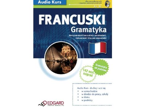 Francuski Gramatyka