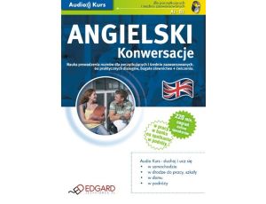 Angielski Konwersacje