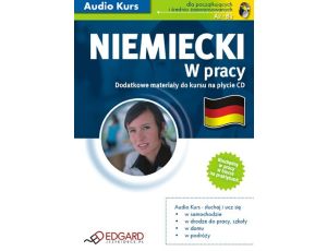 Niemiecki w pracy