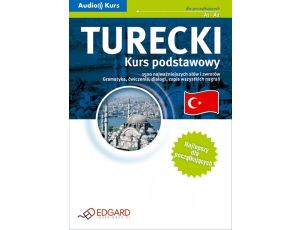 Turecki - Kurs podstawowy