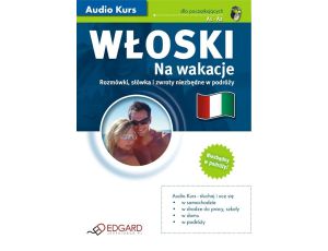 Włoski Na wakacje