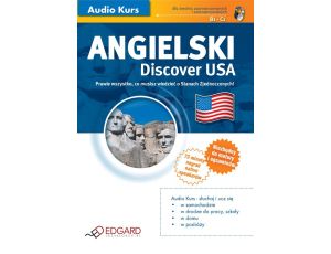 Angielski - Discover USA