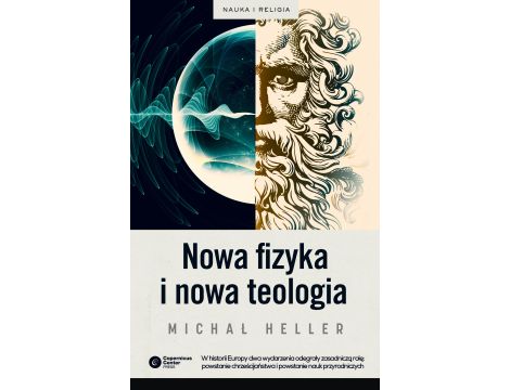 Nowa fizyka i nowa teologia