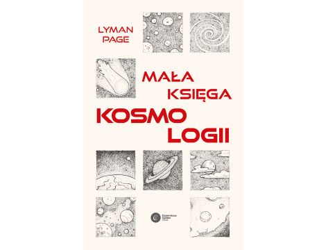 Mała księga kosmologii