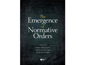 The Emergence of Normative Orders