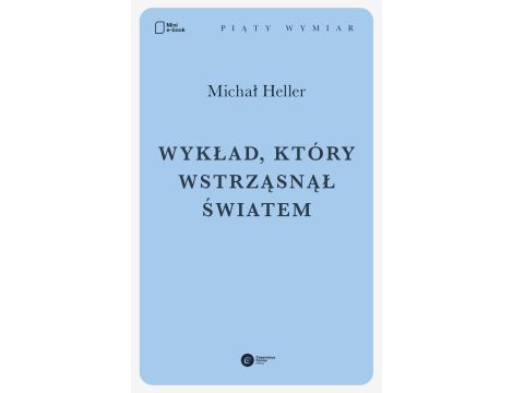 Wykład, który wstrząsnął światem