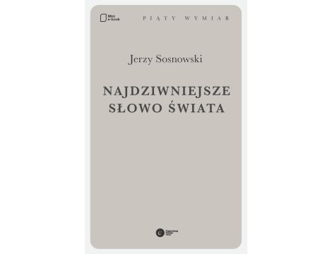 Najdziwniejsze słowo świata