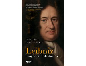 Leibniz. Biografia intelektualna