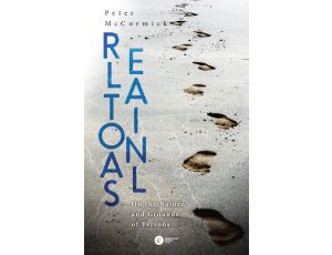 Relationals. On the Nature and Grounds of Persons