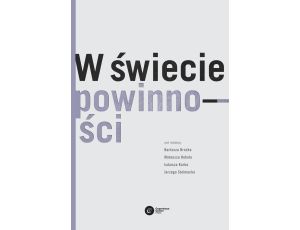 W świecie powinności