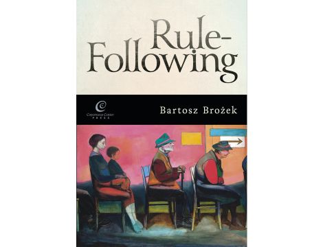 Rule-Following. From Imitation to the Normative Mind