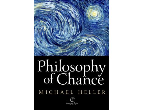 Philosophy of Chance. A cosmic fugue with a prelude and a coda