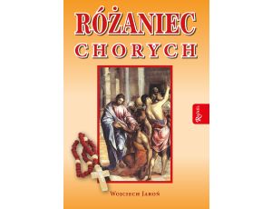 Różaniec chorych