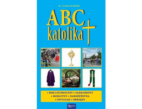ABC katolika