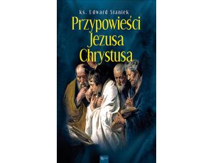 Przypowieści Jezusa Chrystusa