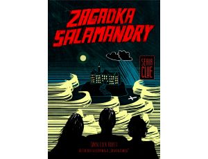 Zagadka salamandry