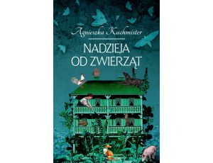 Nadzieja od zwierząt