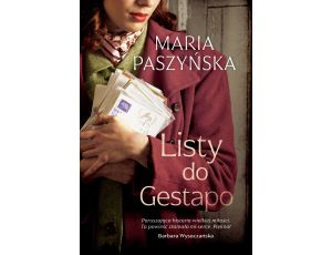 Listy do Gestapo