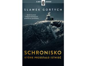 Schronisko, które przestało istnieć