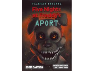 Five Nights At Freddy's. Aport