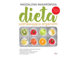 Dieta uzdrawiająca organizm