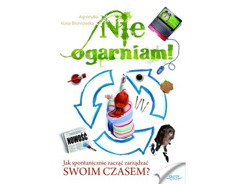 Nie ogarniam!