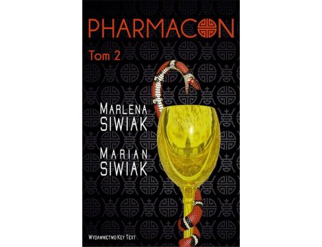 Pharmacon, tom 2