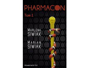 Pharmacon, tom 1
