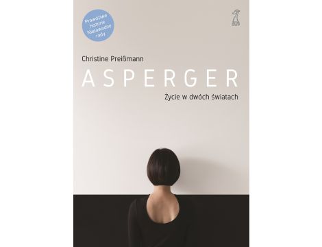 Asperger. Życie w dwóch światach