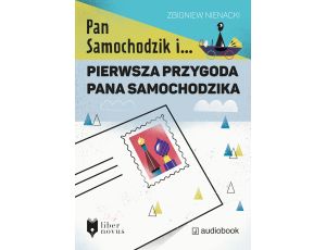 Pierwsza przygoda Pana Samochodzika