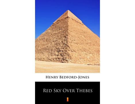 Red Sky Over Thebes