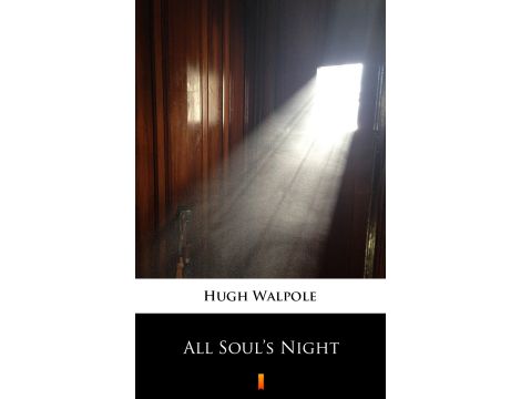 All Soul’s Night