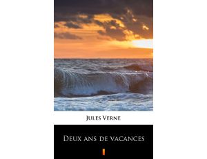 Deux ans de vacances