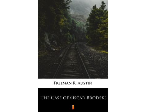 The Case of Oscar Brodski