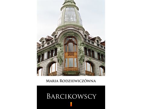 Barcikowscy